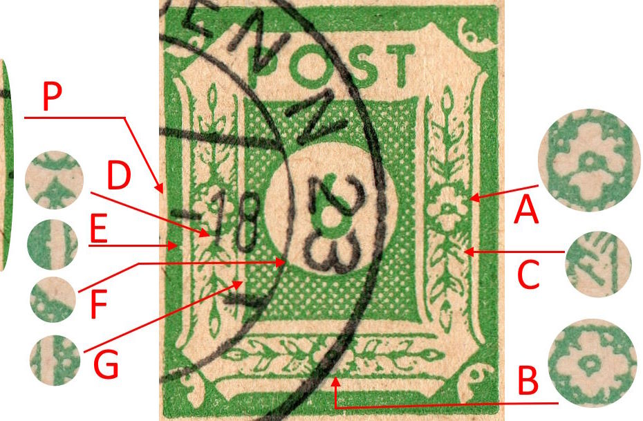 Type e I 